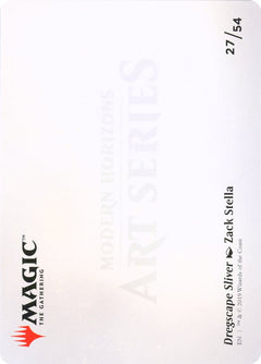 Dregscape Sliver // Dregscape Sliver [Modern Horizons Art Series]-2