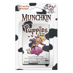 Munchkin Puppies-1