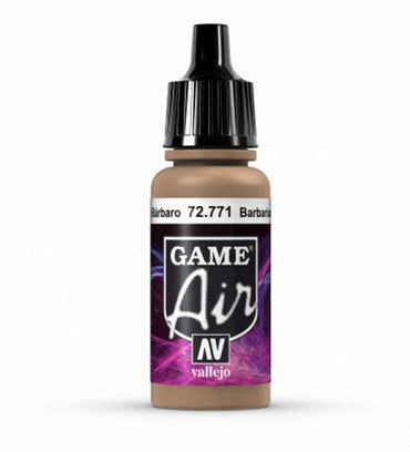 Vallejo Game Air - Barbarian Flesh 17 ml