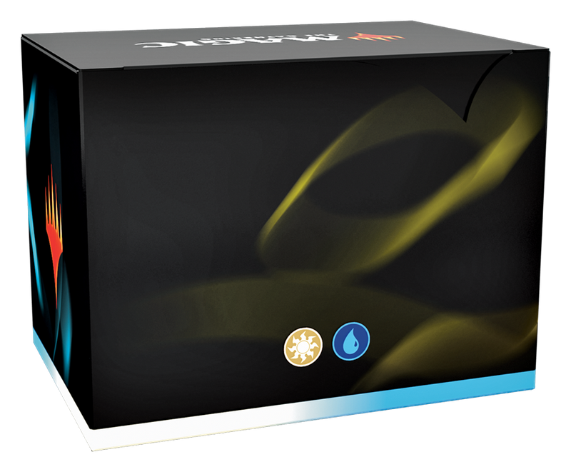 Starter Commander Deck (First Flight)-3