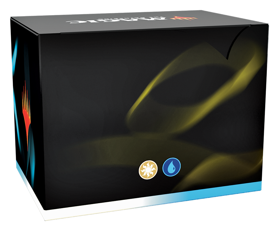 Starter Commander Deck (First Flight)-3