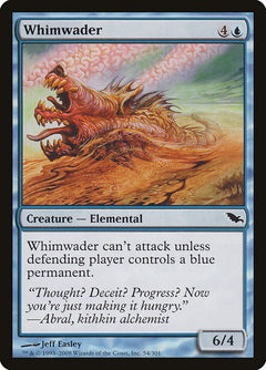 Whimwader [Shadowmoor]-1