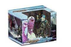 Pathfinder Battles Reign of Winter Monsters Pack-1