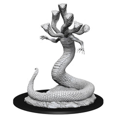 D&D Nolzurs Marvelous Unpainted Miniatures Yuan-Ti Anathema-1
