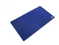Ultimate Guard Monochrome Dark Blue 61 x 35 cm Play Mat-1