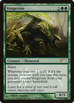 Vengevine [World Magic Cup Qualifiers]-1