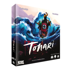 Tonari-1