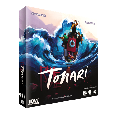 Tonari-1