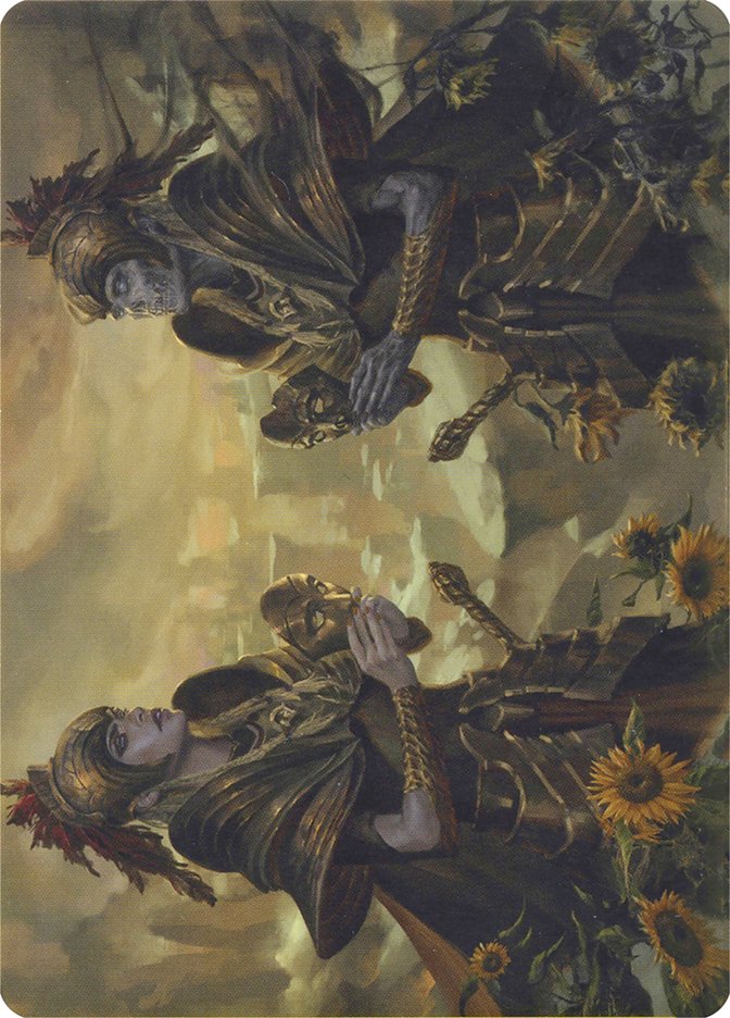 Endling // Endling [Modern Horizons Art Series]-1