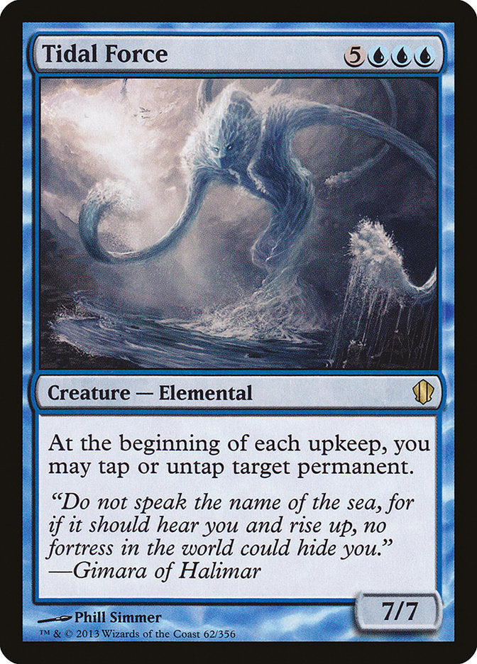 Tidal Force [Commander 2013]-1