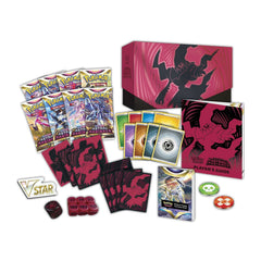 Sword & Shield: Astral Radiance - Elite Trainer Box-2