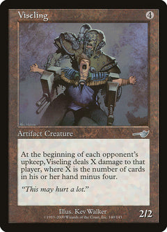 Viseling [Nemesis]-1