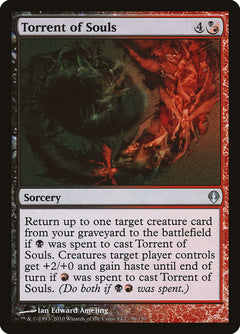 Torrent of Souls [Archenemy]-1