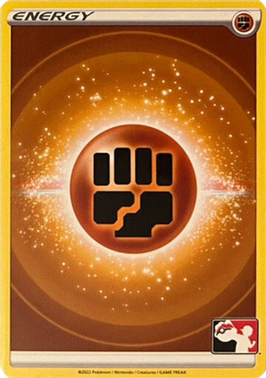Fighting Energy [Prize Pack Series Two]-1