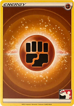 Fighting Energy [Prize Pack Series Two]-1