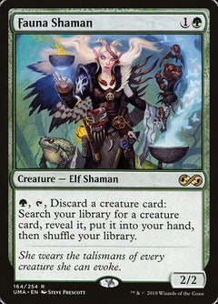 Fauna Shaman [Ultimate Masters]-1
