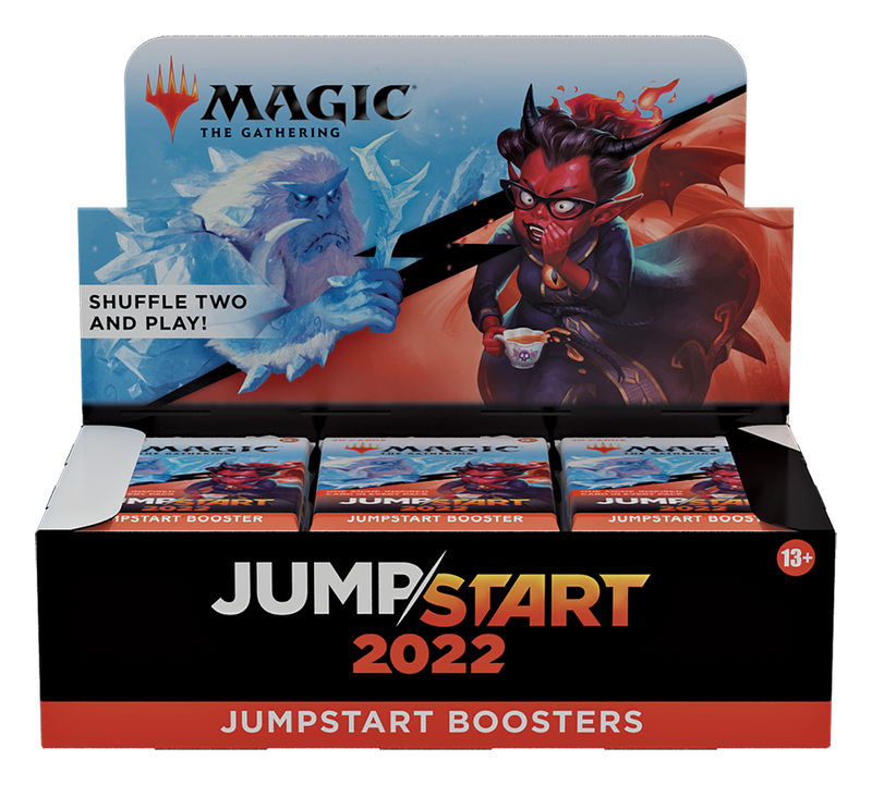 Jumpstart 2022 - Booster Display-1