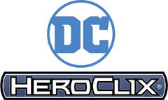 DC Comics HeroClix Invisible Jet Colossal Organized Play Kit-1