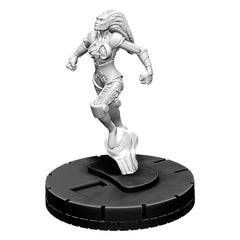 Marvel HeroClix Deep Cuts Unpainted Miniatures Danger-1