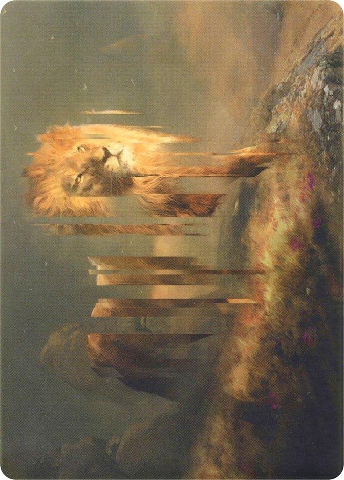 Ephemerate // Ephemerate [Modern Horizons Art Series]-1