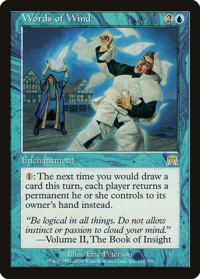 Words of Wind [Onslaught]-1