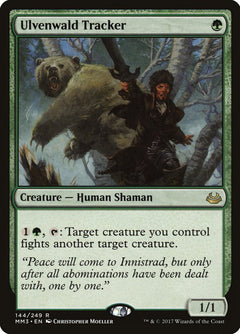 Ulvenwald Tracker [Modern Masters 2017]-1