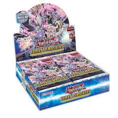Valiant Smashers - Booster Box (1st Edition)-1