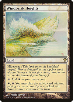 Windbrisk Heights [Modern Event Deck 2014]-1