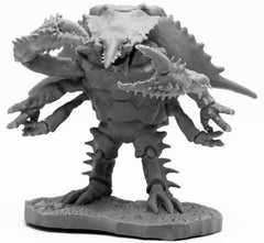 Crab Man-1