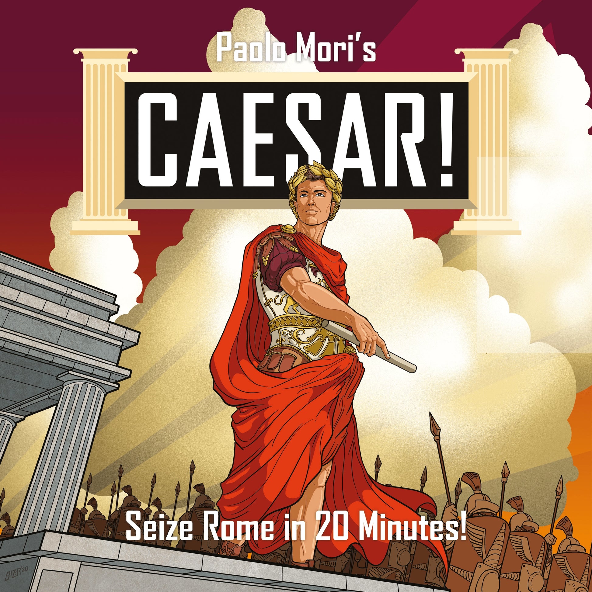 Caesar-1