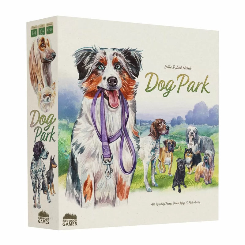 Dog Park-1