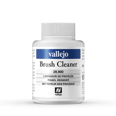 Vallejo Brush Cleaner 85ml-1