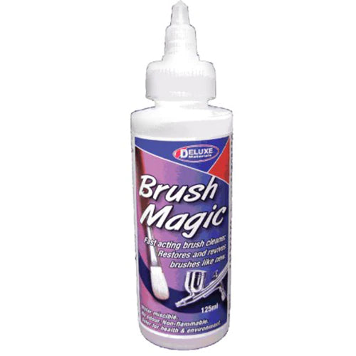 Deluxe - Brush Magic