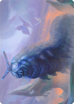 Chillerpillar // Chillerpillar [Modern Horizons Art Series]-1
