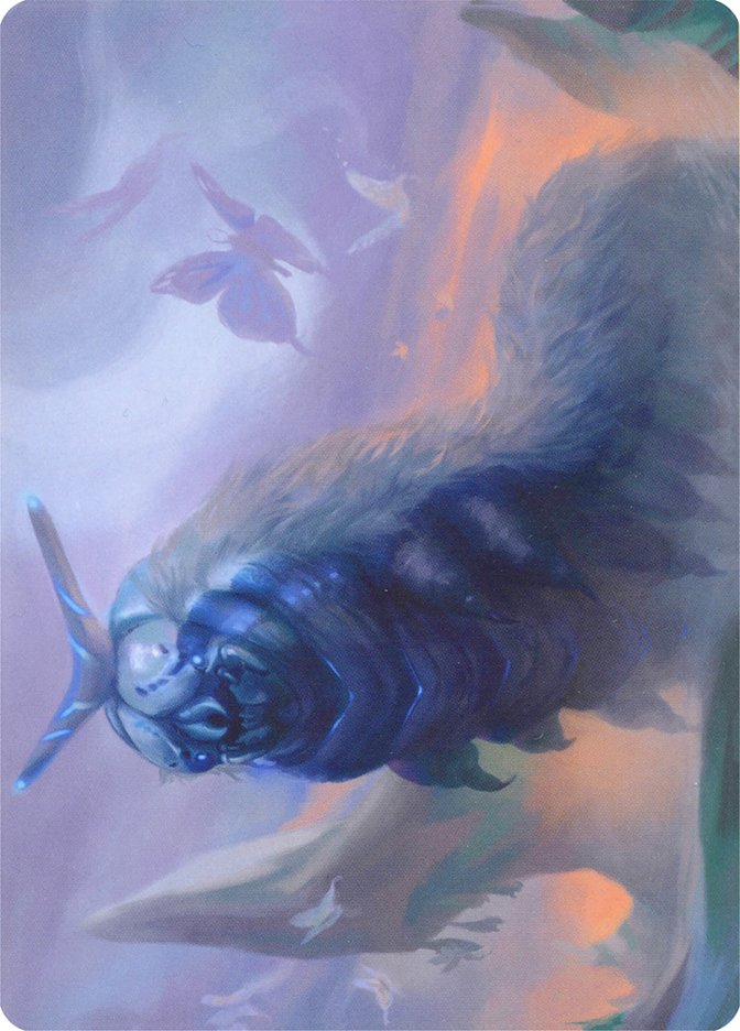 Chillerpillar // Chillerpillar [Modern Horizons Art Series]-1