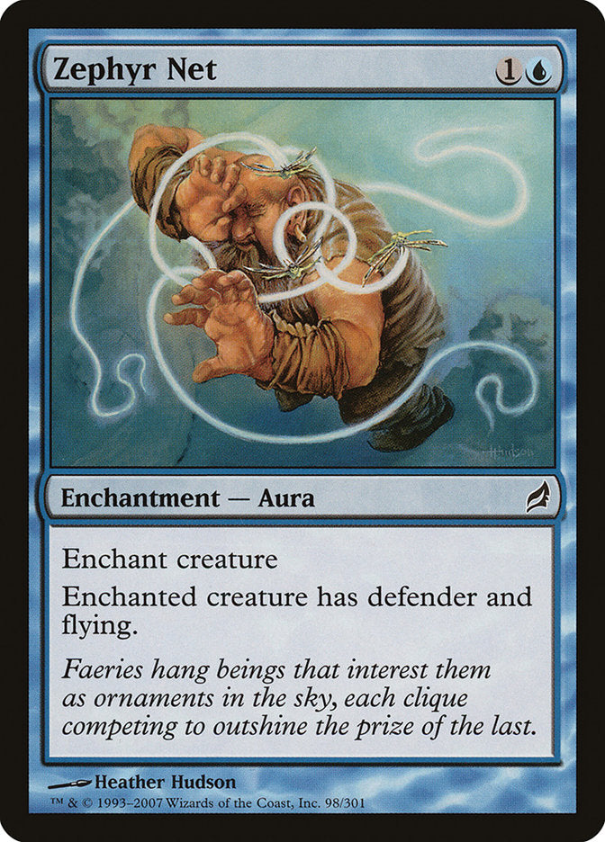 Zephyr Net [Lorwyn]-1