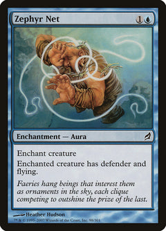 Zephyr Net [Lorwyn]-1