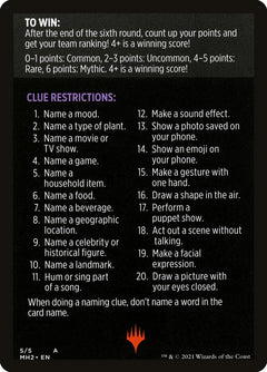 Totally Lost in Translation (Magic Minigame) [Modern Horizons 2 Minigame]-2