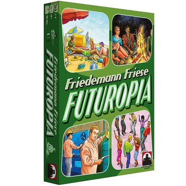 Futuropia