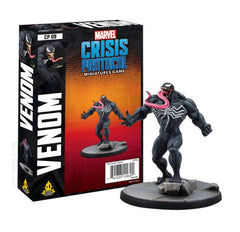 Marvel Crisis Protocol Miniatures Game Venom Expansion-1