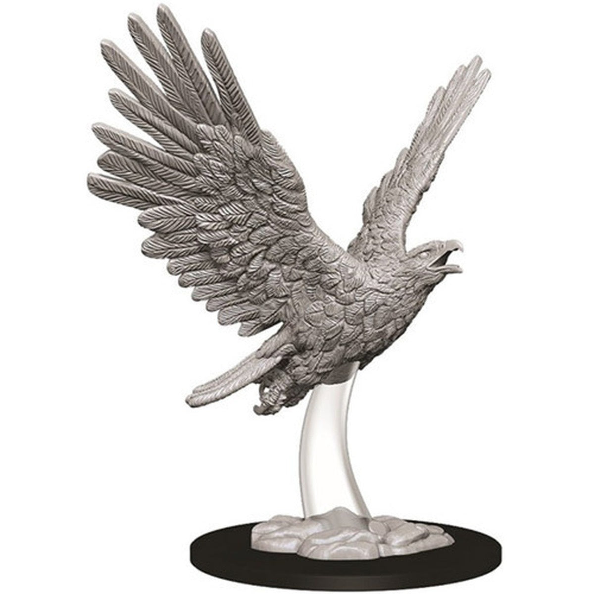 Pathfinder Deep Cuts Unpainted Miniatures Giant Eagle-1