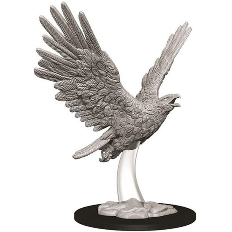 Pathfinder Deep Cuts Unpainted Miniatures Giant Eagle-1
