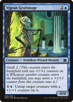 Vigean Graftmage [Modern Masters 2015]-1