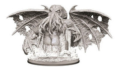 Pathfinder Deep Cuts Unpainted Miniatures Star-Spawn of Cthulhu-1
