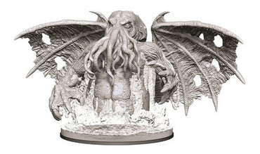 Pathfinder Deep Cuts Unpainted Miniatures Star-Spawn of Cthulhu