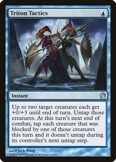 Triton Tactics [Theros]-1