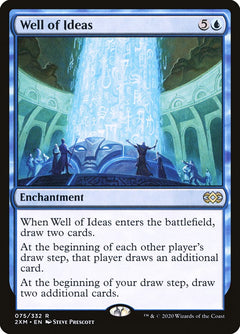 Well of Ideas [Double Masters]-1