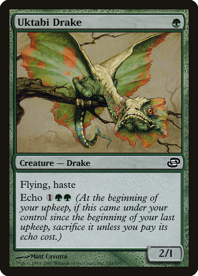 Uktabi Drake [Planar Chaos]-1