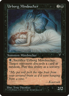 Urborg Mindsucker [Multiverse Gift Box]-1