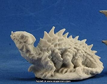 Basilisk-1
